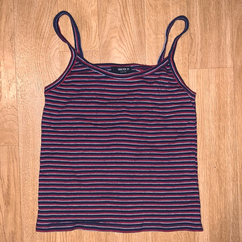 forever 21 - tank top